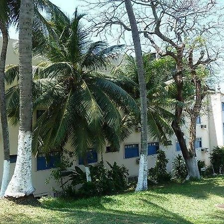 Villa Romana Hotel ซัลวาดอร์ ภายนอก รูปภาพ