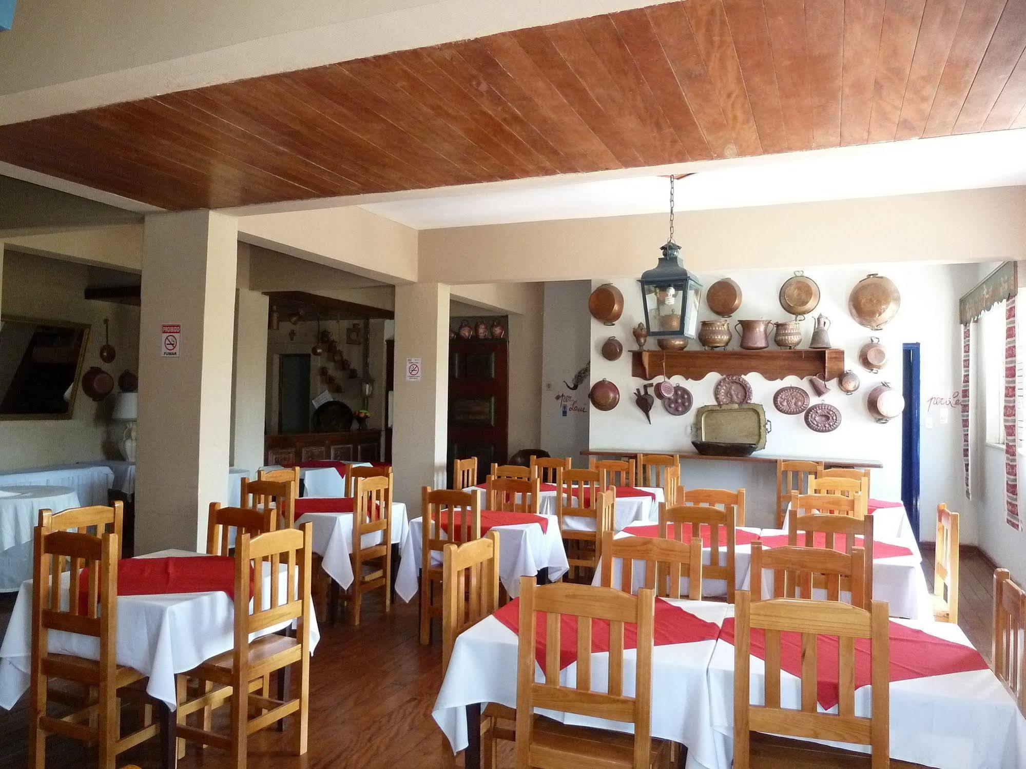 Villa Romana Hotel ซัลวาดอร์ ภายนอก รูปภาพ