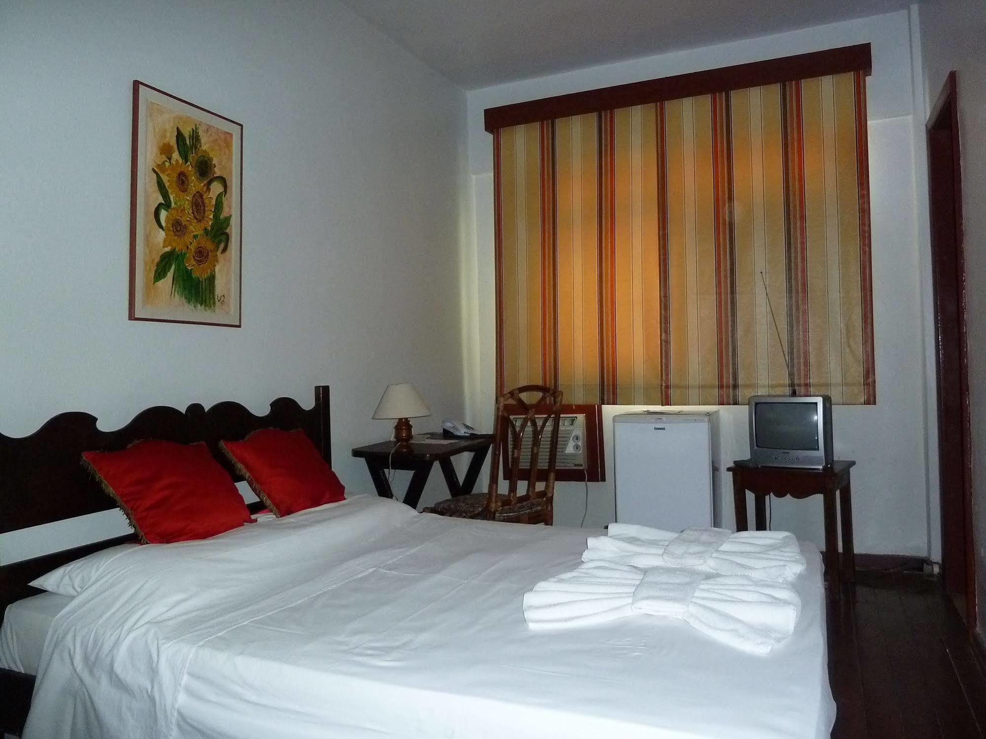 Villa Romana Hotel ซัลวาดอร์ ภายนอก รูปภาพ